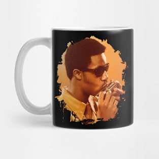 Stevie wonder Mug